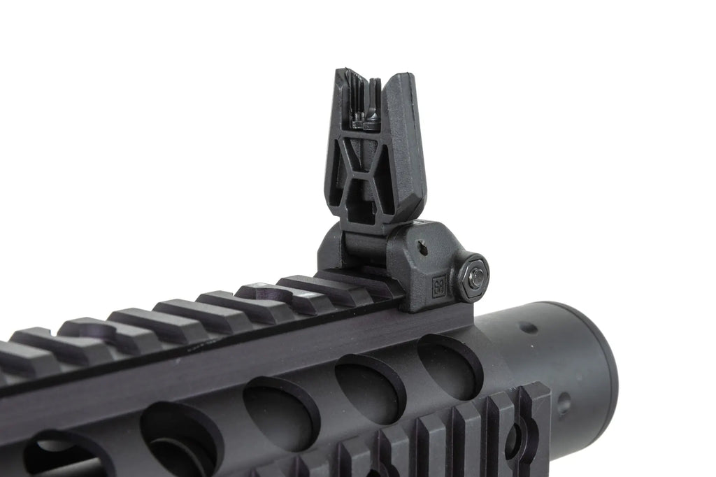 Specna Arms RRA SA-E05 EDGE™ HAL™ ETU Light Ops Stock airsoft Carbine