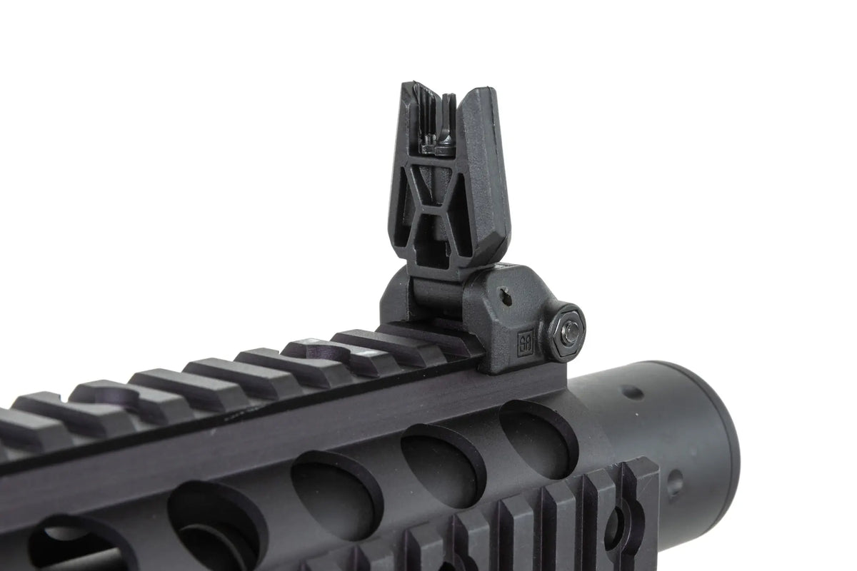 Specna Arms RRA SA-E05 EDGE™ HAL™ ETU Light Ops Stock airsoft Carbine