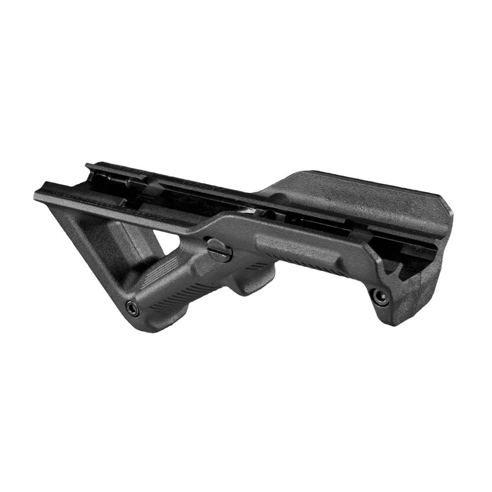 Magpul - RIS AFG Angled Fore Grip - Black - MAG411