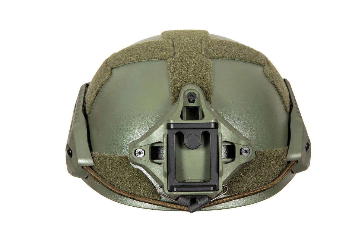 MK Helmet Replica - Olive Drab