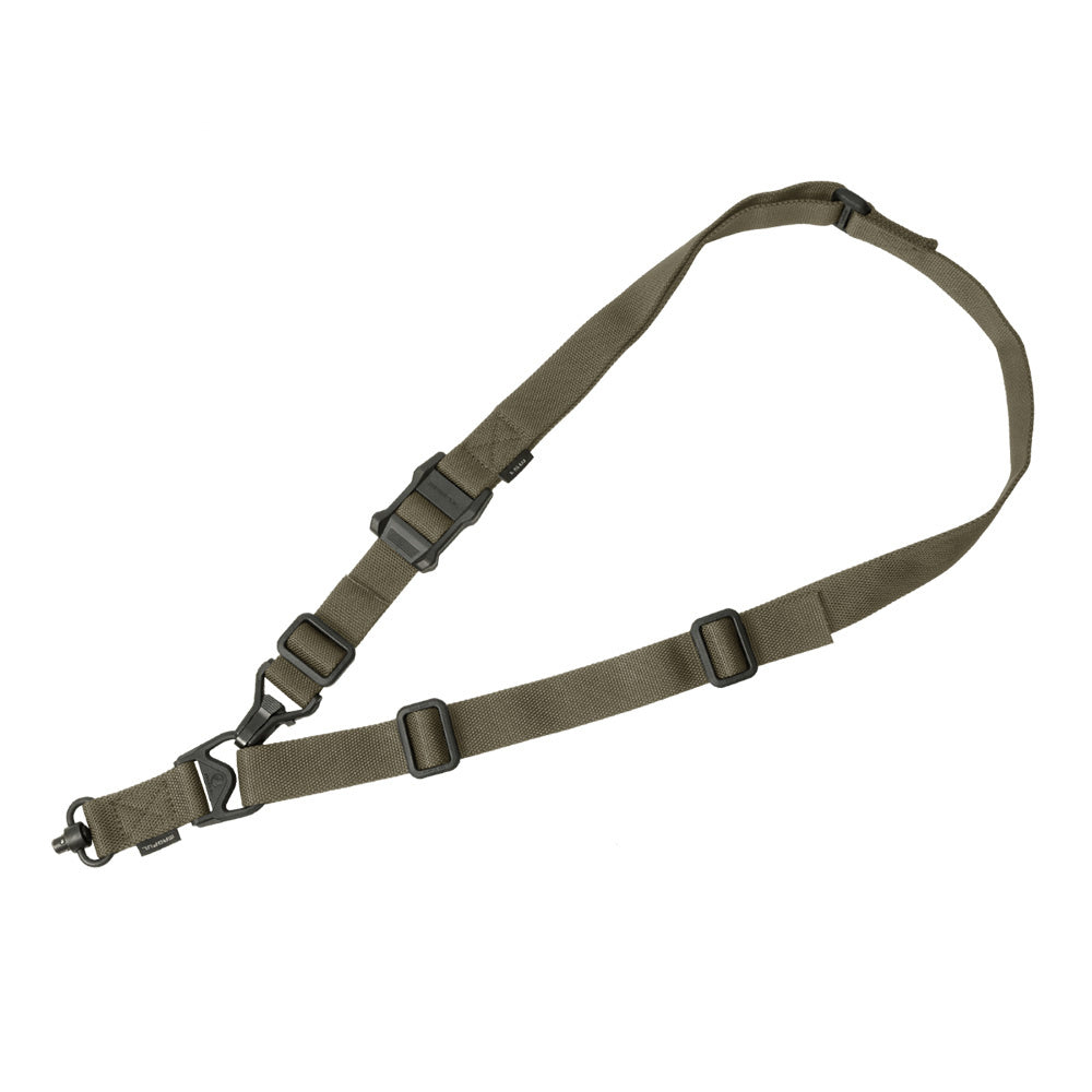 Magpul - MS3 Single QD Sling GEN2 - Ranger Green - MAG515