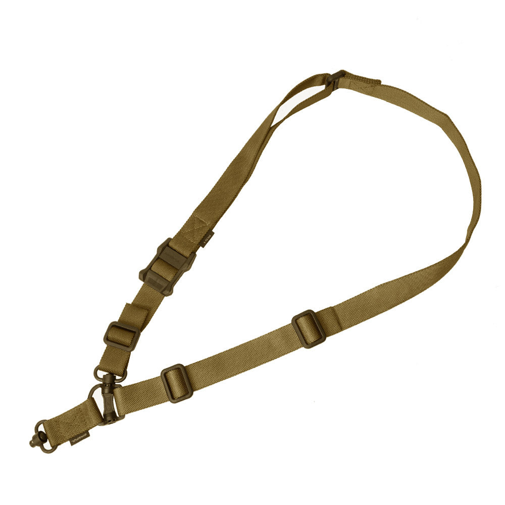 Magpul - MS4 Dual QD Sling GEN2 - Coyote Brown - MAG518 COY