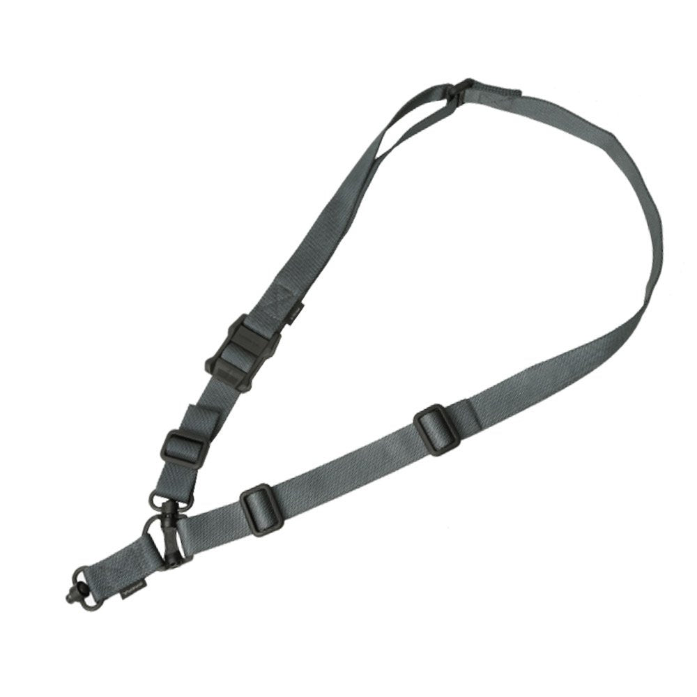 Magpul - MS4 Dual QD Sling GEN2 - Grey - MAG518 GRY