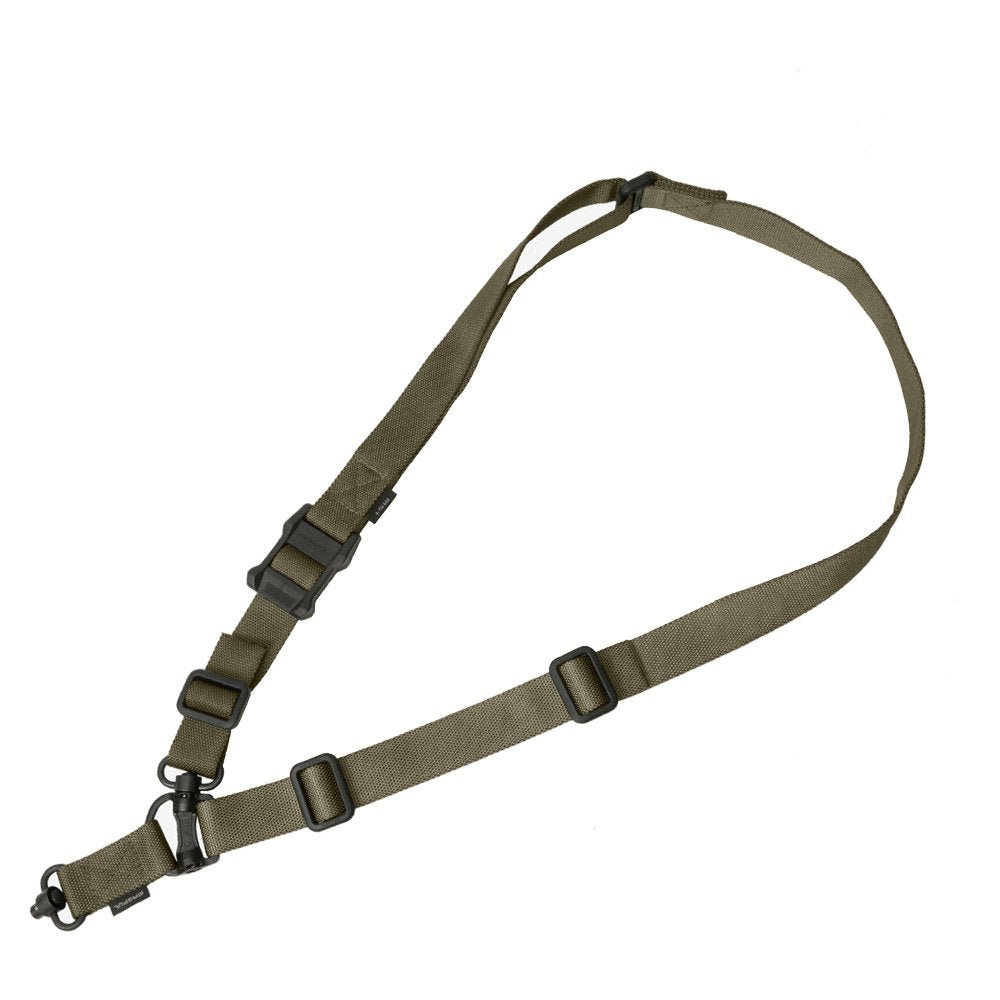 Magpul - MS4 Dual QD Sling GEN2 - Ranger Green - MAG518 RGR