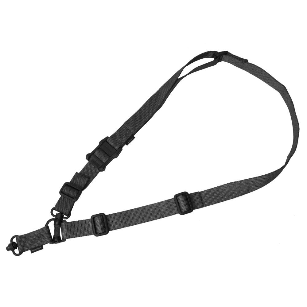 Magpul - MS4 Dual QD Sling GEN2 - Black - MAG518 BLK