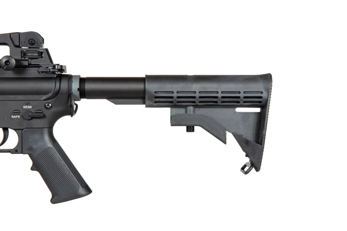 Specna Arms SA-B01 ONE™ Kestrel™ ETU airsoft rifle Black