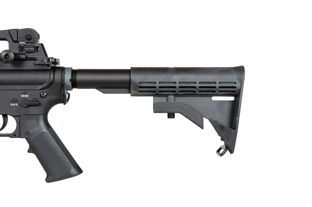 Specna Arms SA-B01 ONE™ airsoft rifle - black