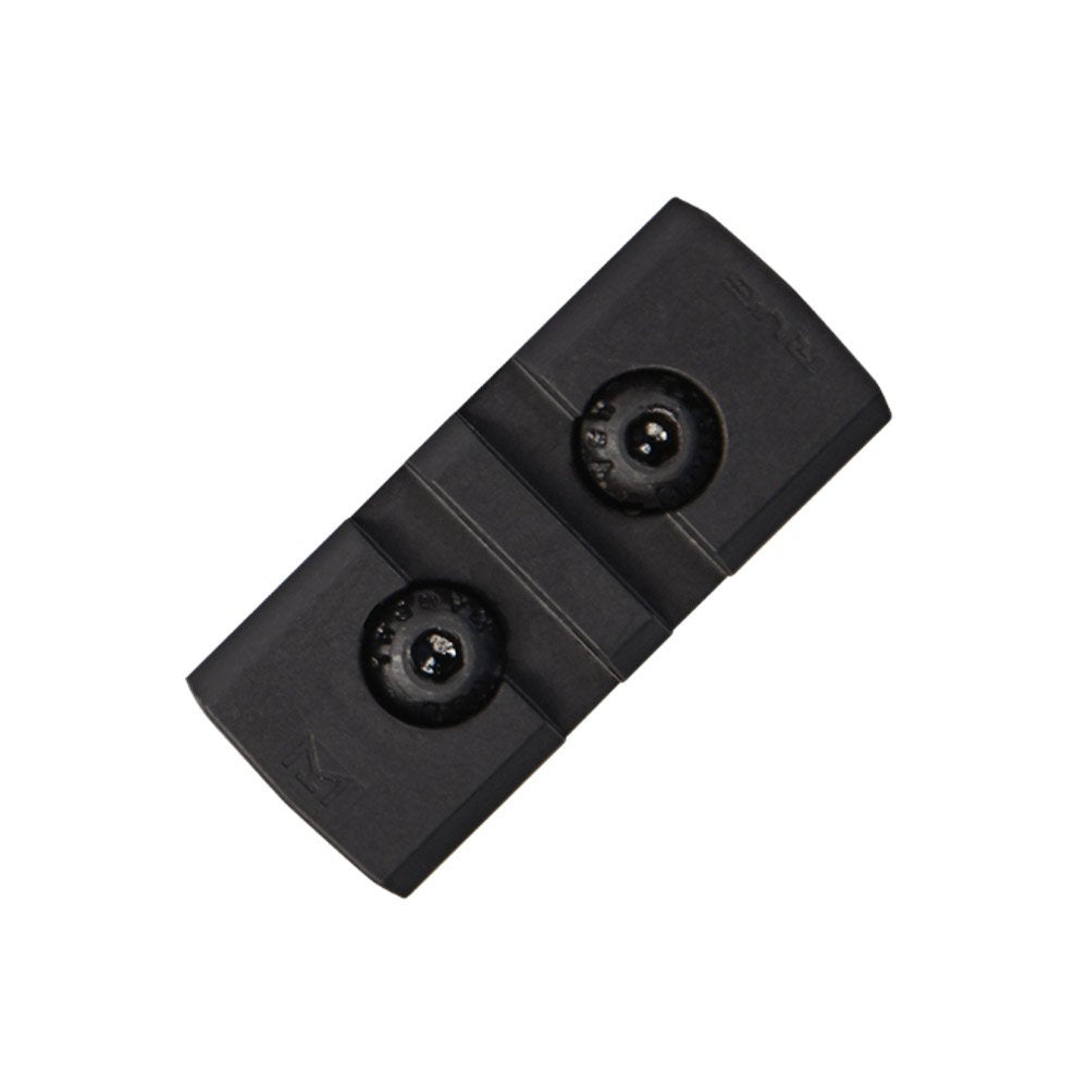 Magpul - RVG M-LOK Polymer Adapter Rail - MAG596 BLK