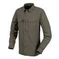Helikon - Defender Mk2 Tropical Shirt - Dark Olive - KO-DTR-PS-70