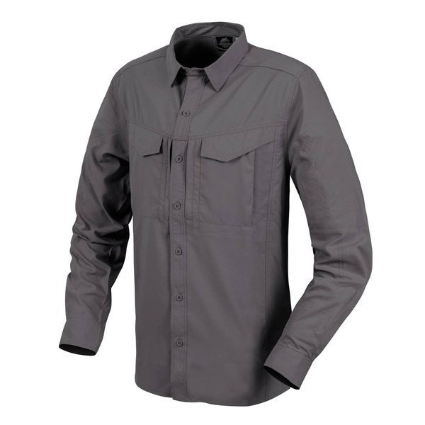 Helikon - Defender Mk2 Tropical Shirt - Castle Rock - KO-DTR-PS-80