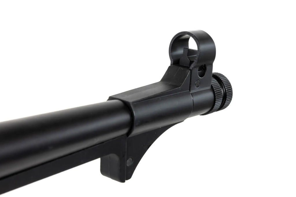 airsoft Cybergun MP40 AEG submachine gun