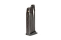 Green Gas 23 BB Magazine for H&K USP Compact Replicas