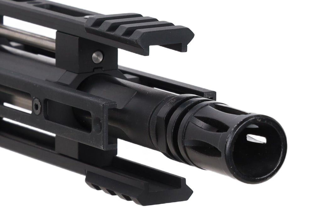 Arcturus AK X C.A.T. Versatile-10S AK FE Assault rifle AEG Black - OUTLET