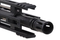 Arcturus AK X C.A.T. Versatile-10S AK FE Assault rifle AEG Black - OUTLET