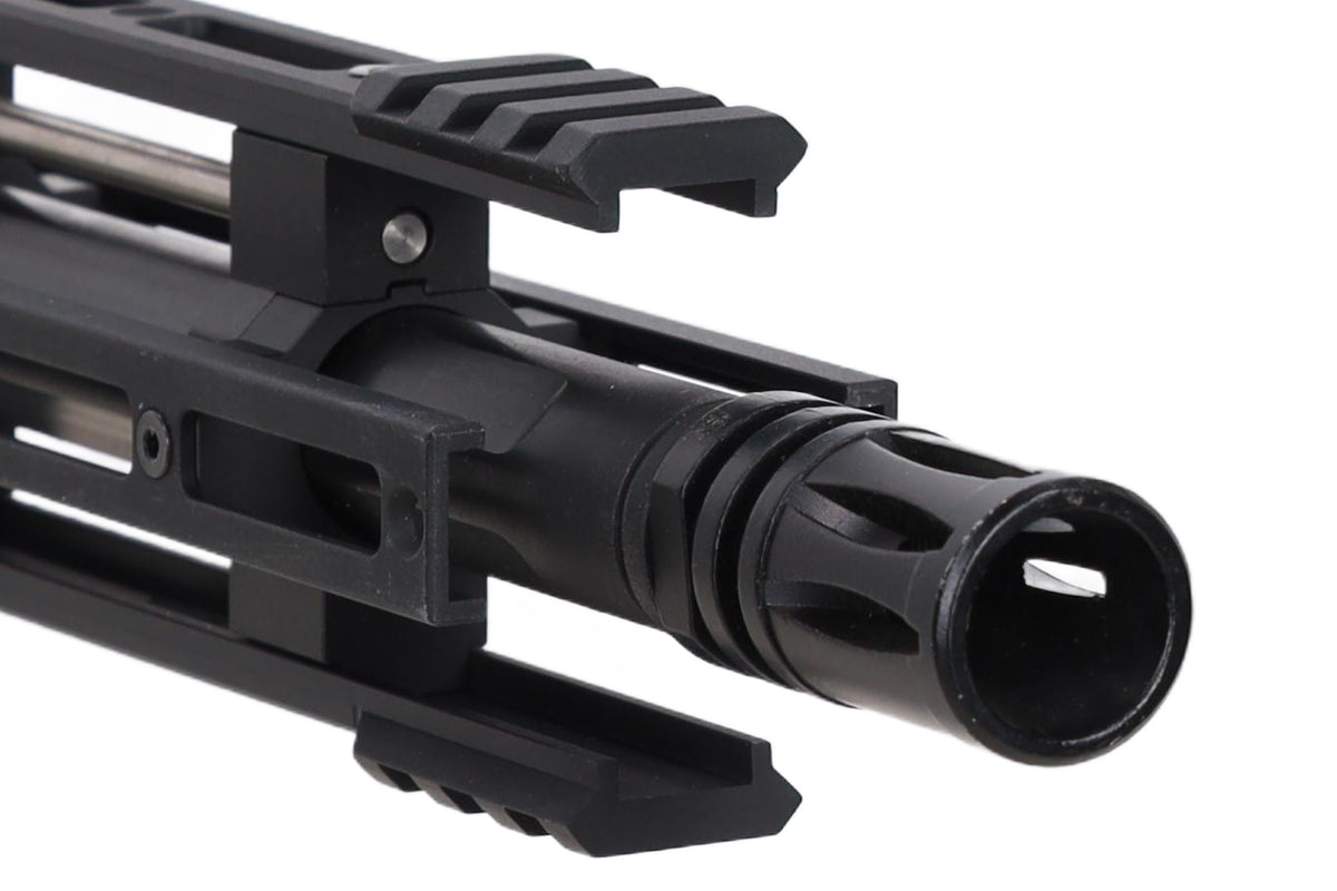 Arcturus AK X C.A.T. Versatile-10S AK FE Assault rifle AEG Black - OUTLET