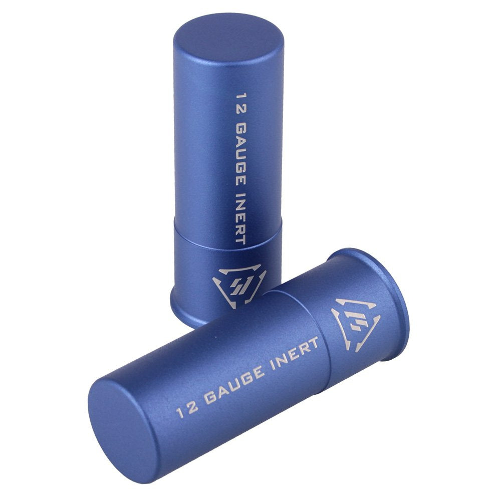 Strike Industries - Aluminum Dummy Round 12 gauge - 2 pcs