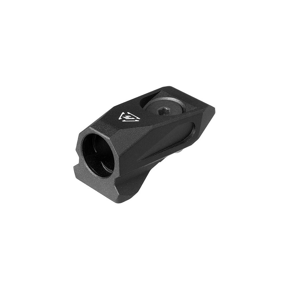 Strike Industries - Link Angled QD Mount - Black