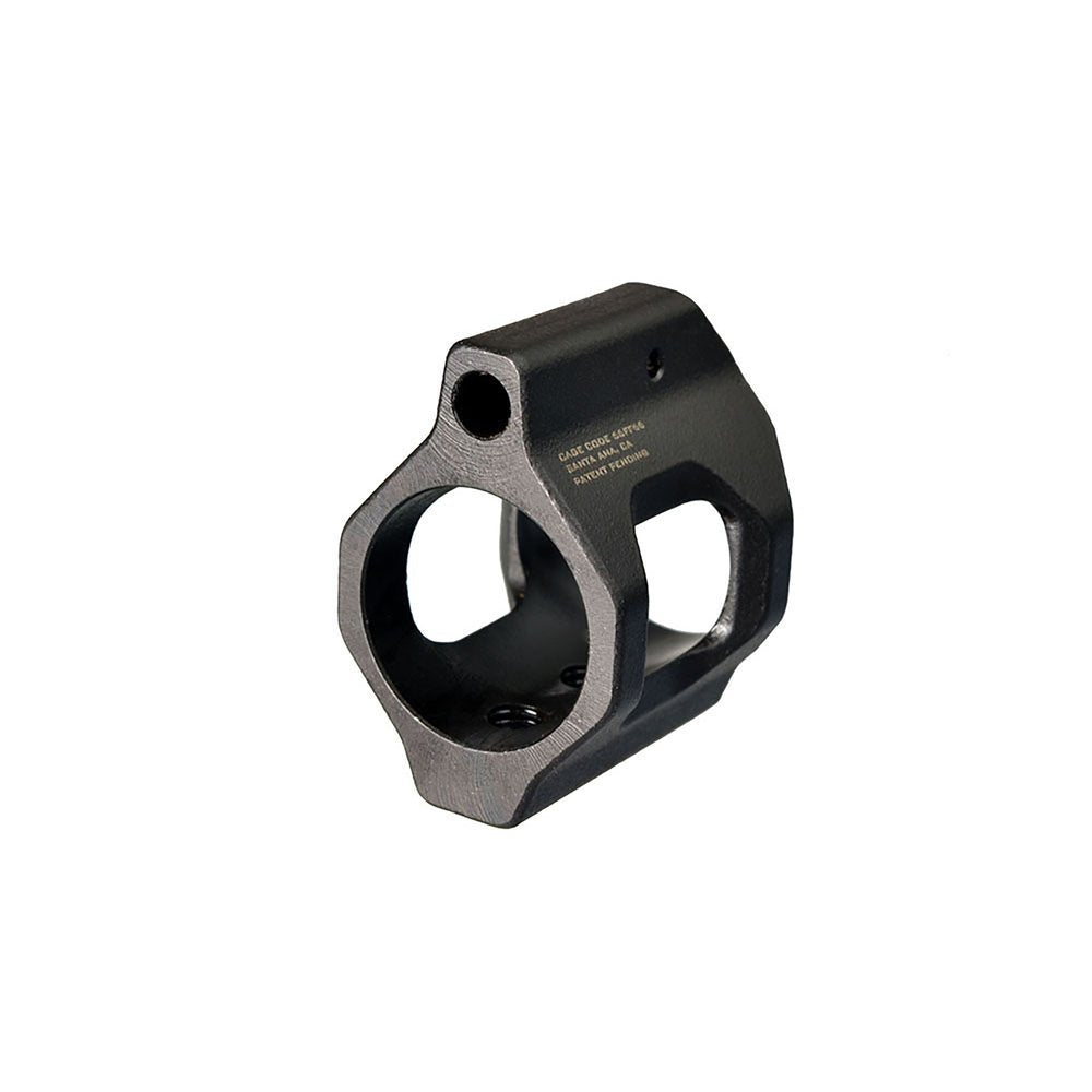 Strike Industries - Enhanced Low-Profile Steel Gas Block