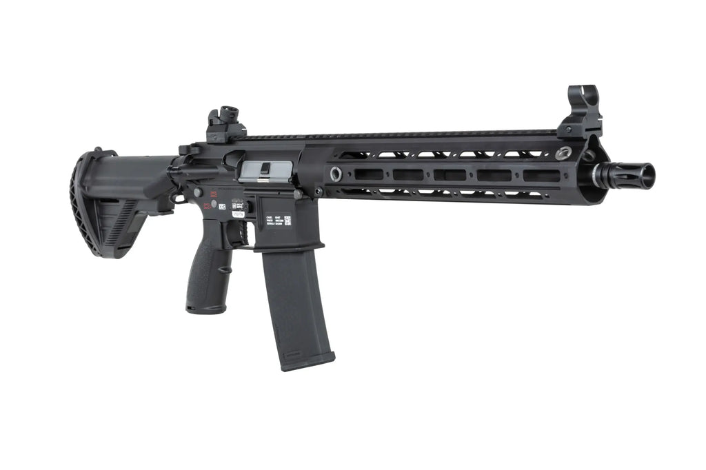 Specna Arms SA-PH22 PRIME™ BLDC™ HAL™ ETU airsoft Carbine Black