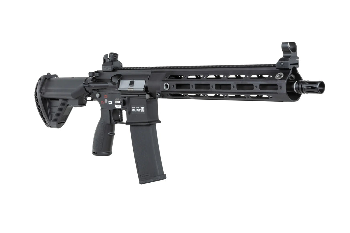 Specna Arms SA-PH22 PRIME™ BLDC™ HAL™ ETU airsoft Carbine Black
