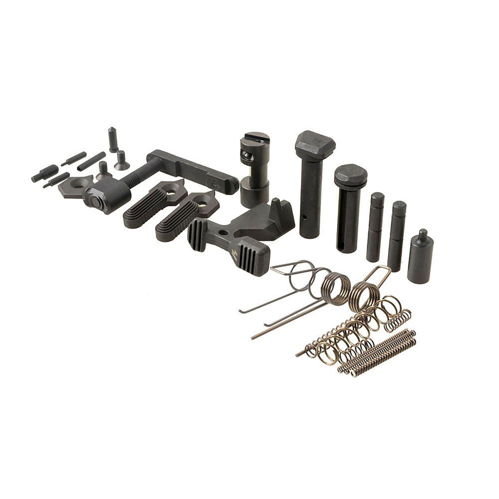 Strike Industries - AR Enhanced Lower Receiver Parts