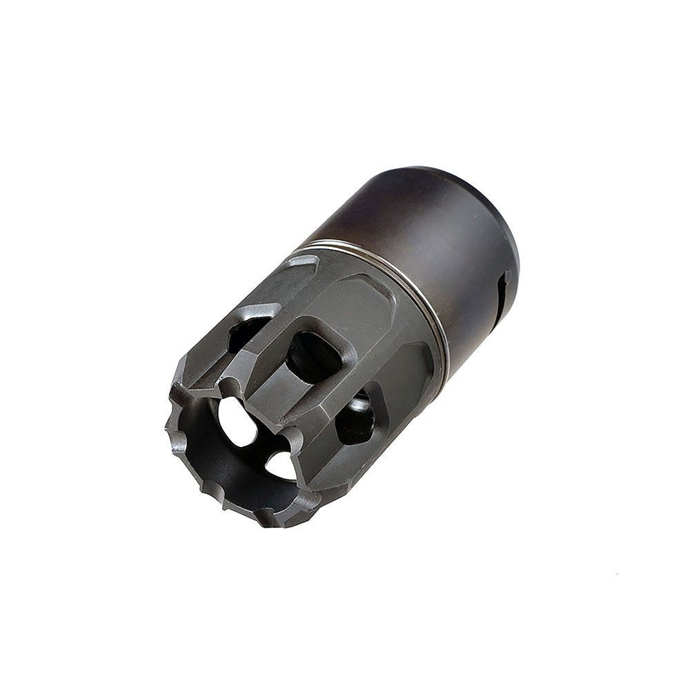 Strike Industries - Oppressor Concussion Reduction Device