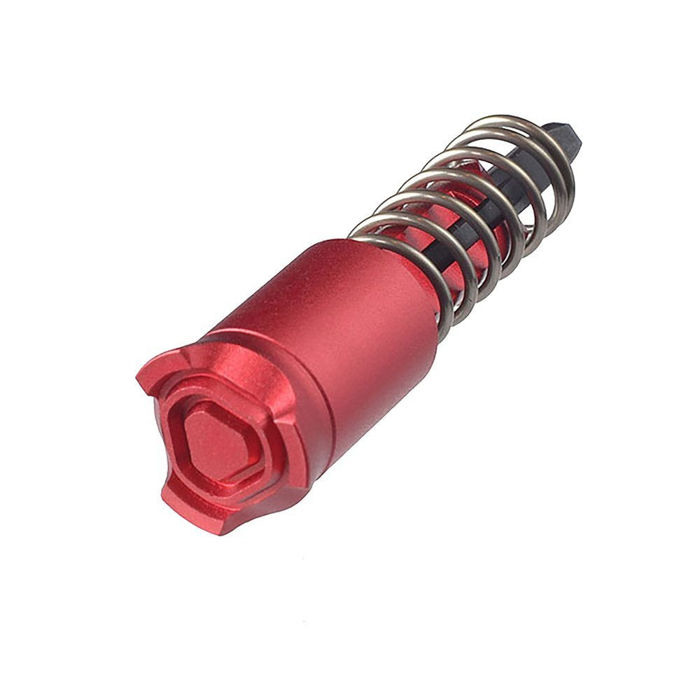 Strike Industries - Strike Forward Assist - Red