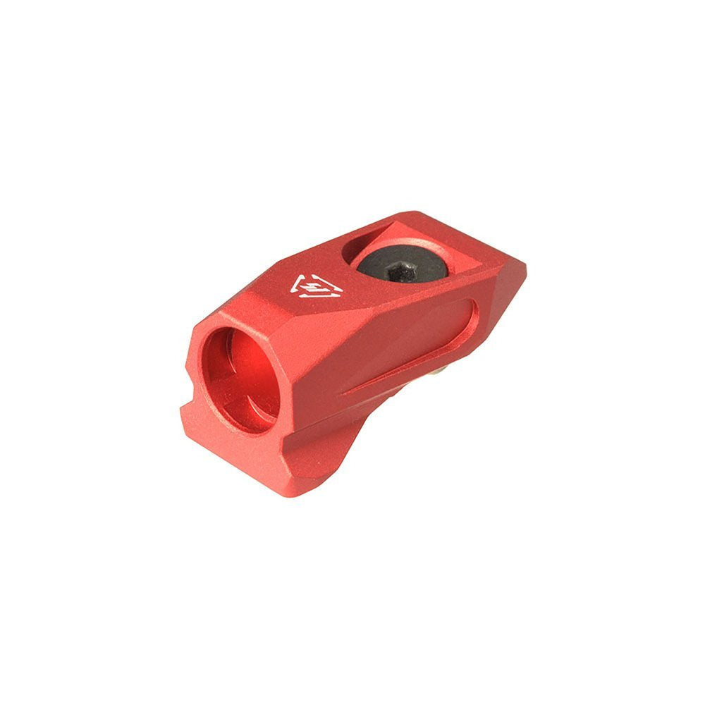 Strike Industries - Link Angled QD Mount - Red
