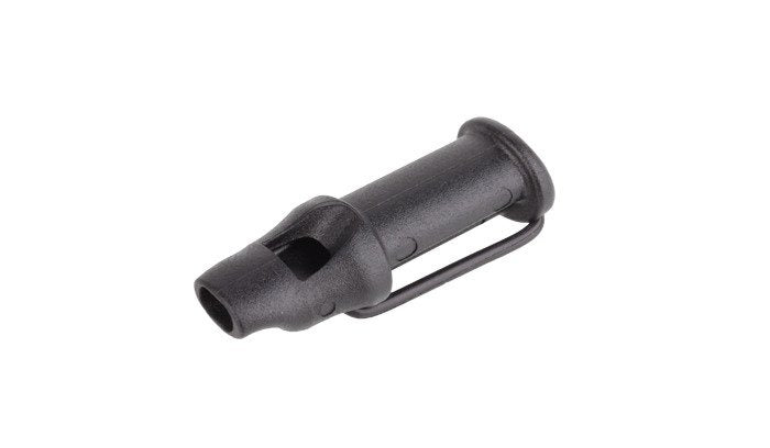 ITW Nexus - Web-End Whistle 20 - 25 mm (3/4-1in) - Black