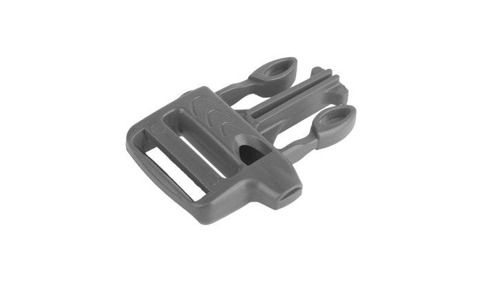ITW Nexus - World SR 20 Whistleloc Latch 3/4in - Grey