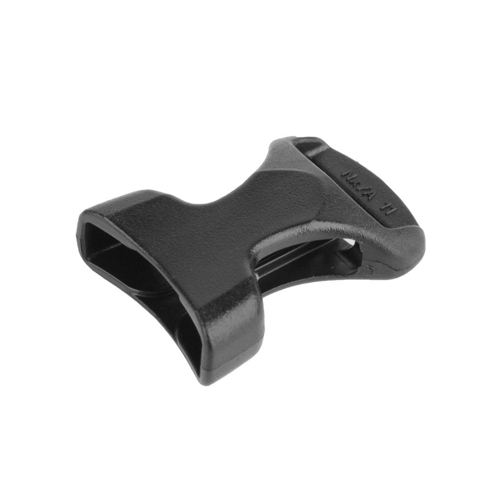ITW Nexus - Jet SR Body Loop 5/8in Female Buckle - Black