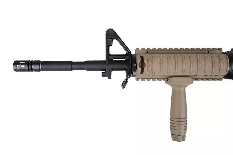 TR16 commando DST replica