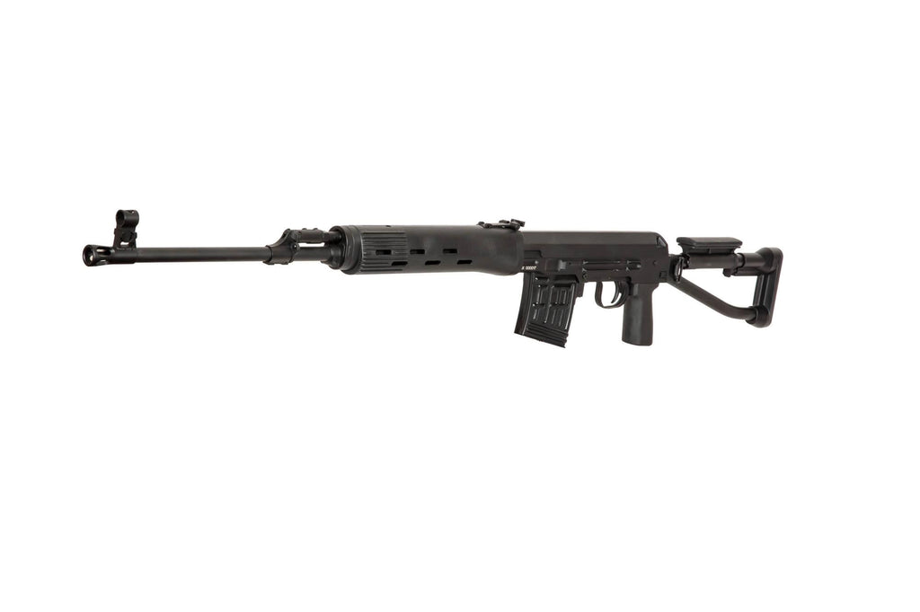 Replika karabinu snajperskiego SVD-S-SP