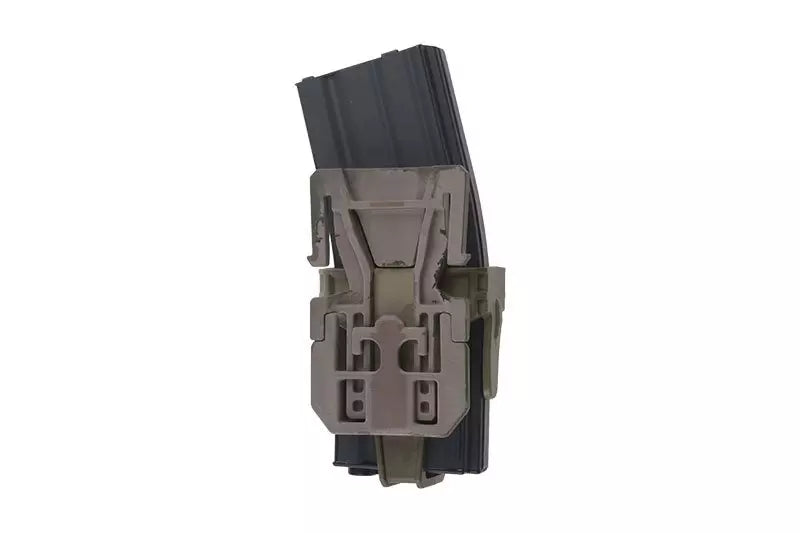 FSMR fast pouch (MOLLE) - ATC FG