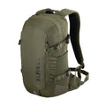 Alpinus Llanos 20 Backpack Green