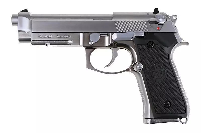Replica of the M9A1 pistol v.2