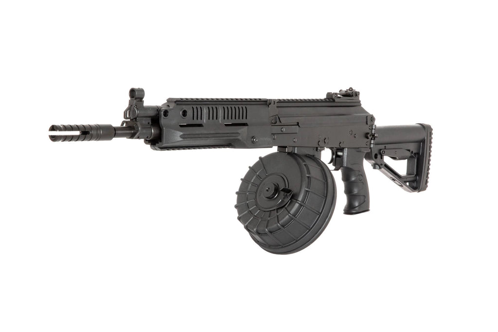 LCK-16 Light Machine Gun Replica