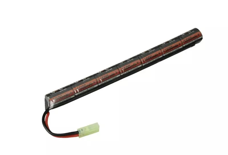 Rechargeable NiMH 8.4V 1600mAh STICK