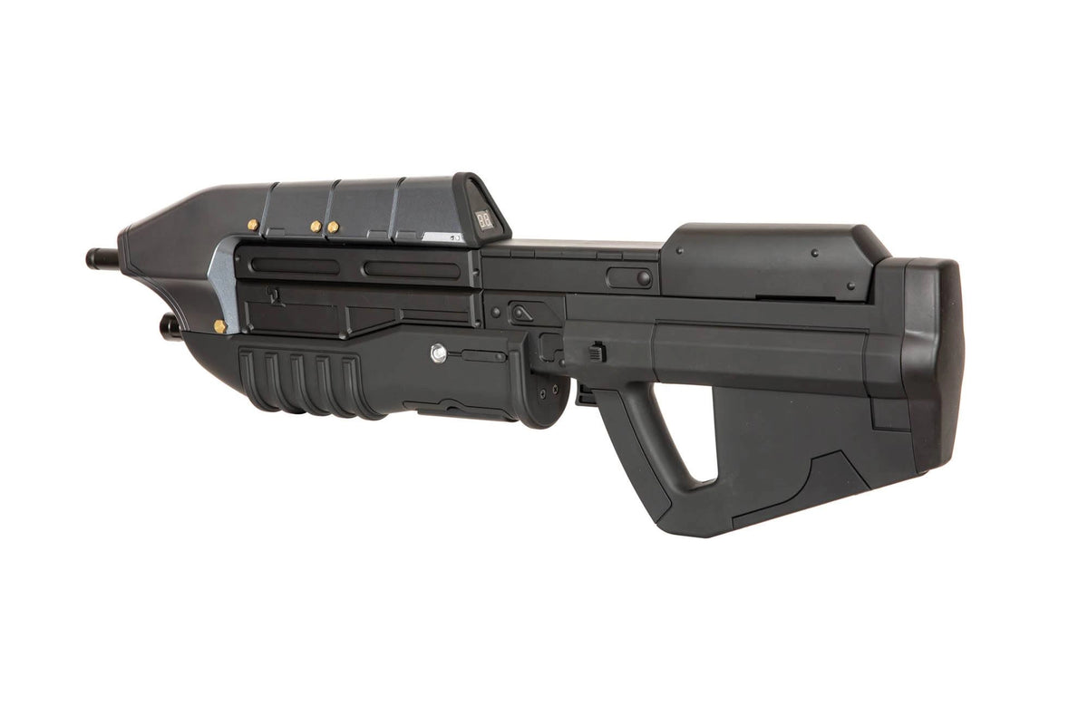 SW-07 Assault Rifle Replica