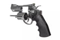 TITAN 2.5’ Revolver Replica - Platinum