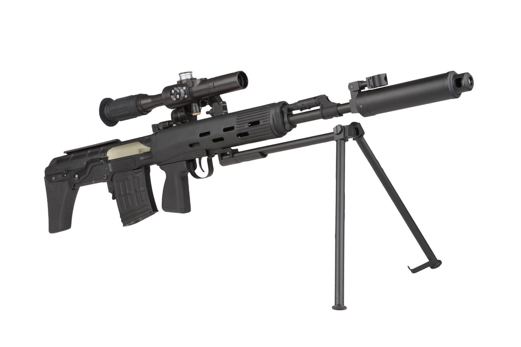SWU Sniper Rifle Replica
