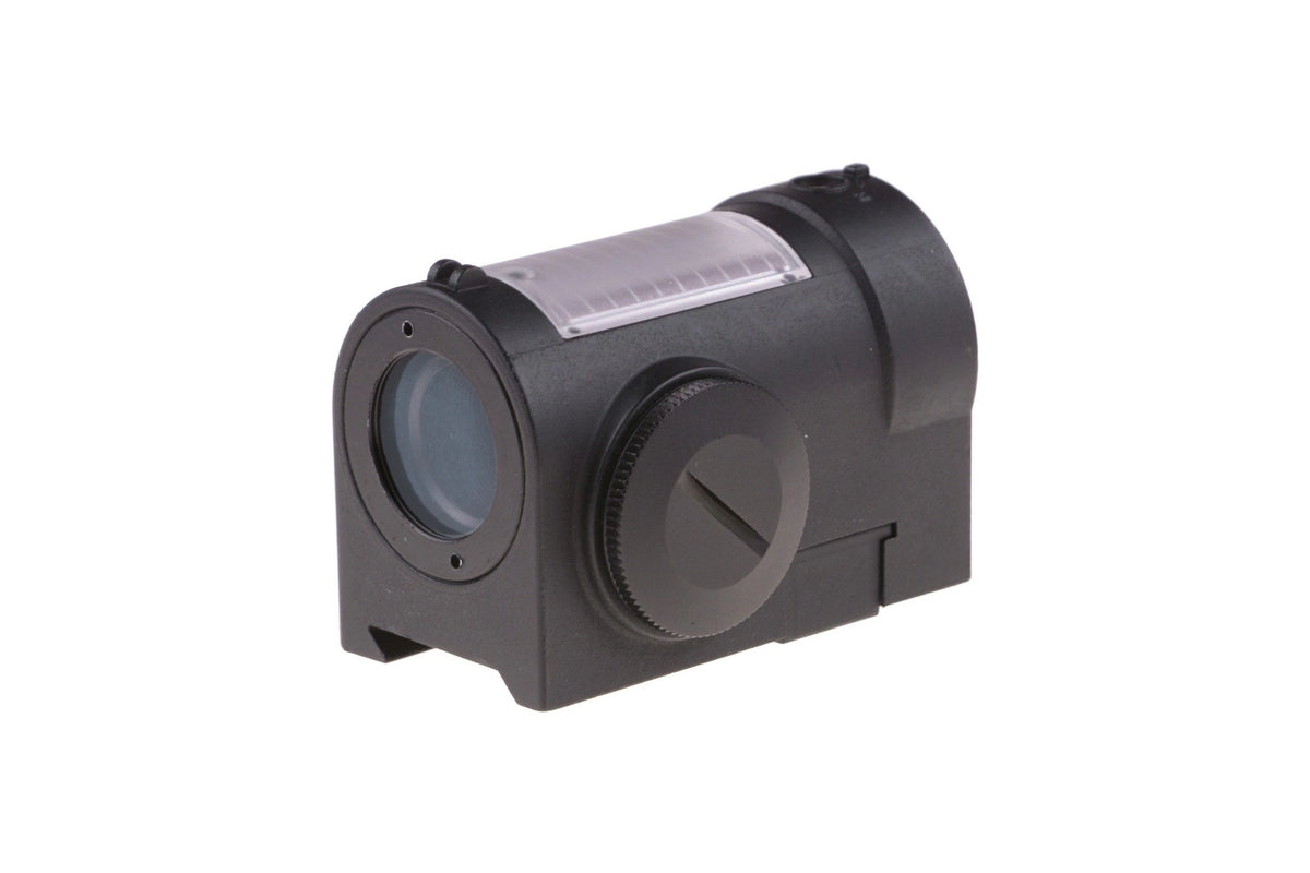 QD S-Point Reflex Sight - Black