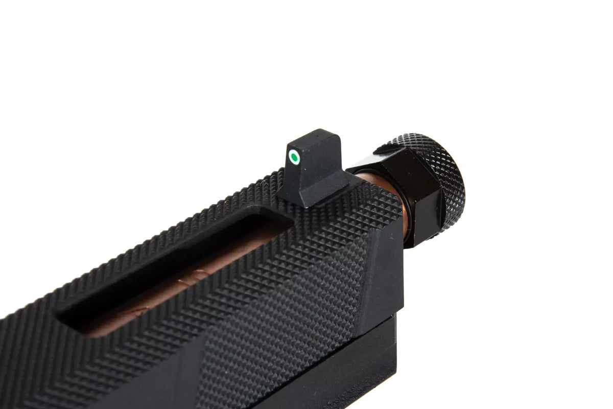 Specna Arms SAI BLU (Green Gas) airsoft pistol (OUTLET)