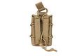 Elite M4/M16 single magazine pouch - Coyote