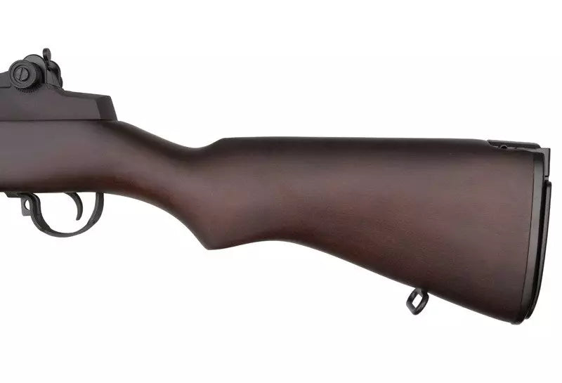 GR14 Veteran rifle replica