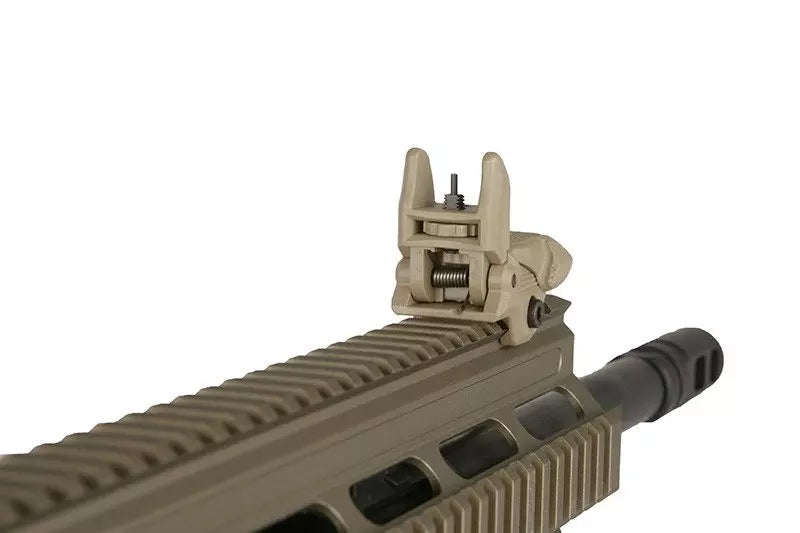 PAR MK3 16” Assault Rifle Replica - Tan