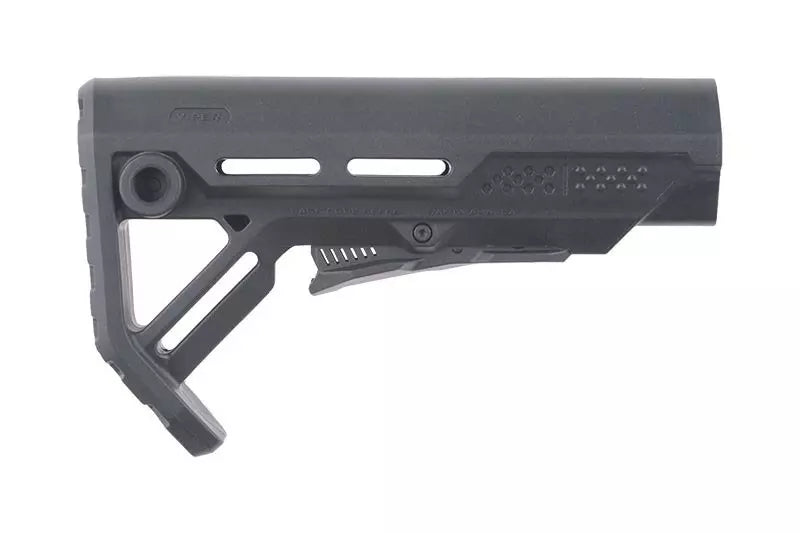 Strike Industries Viper Stock - Black