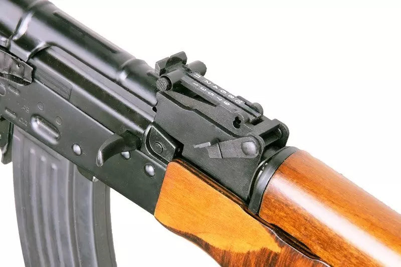 AIMS  NV assault rifle replica
