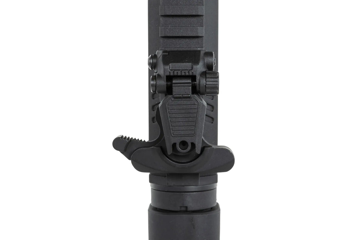 Specna Arms SA-CX02 CORE™ HAL™ ETU airsoft Carbine Black