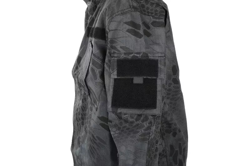 ACU Uniform Set, Child Size - TYP